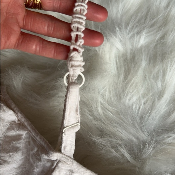 Free People | Women’s Gorgeous Bohemian Shirt Blouse Top XS - Picture 5 of 14